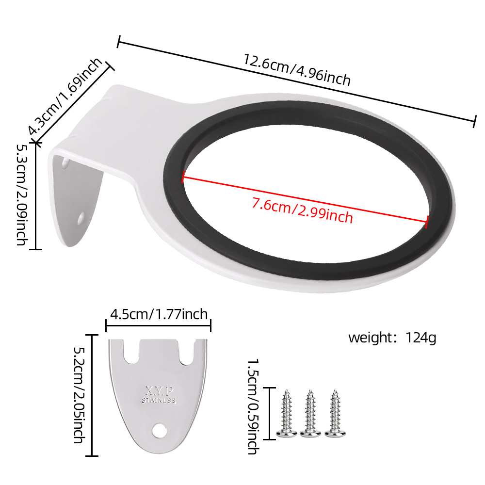 Wholesale Hair Dryer Holder